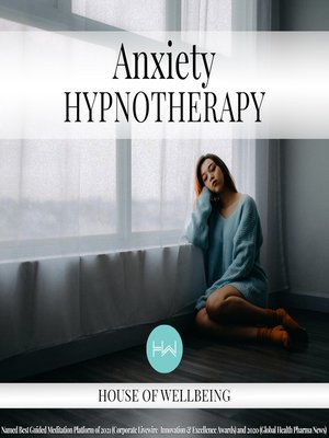 cover image of Anxiety